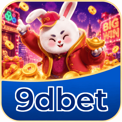 9dbet Logo Verificado