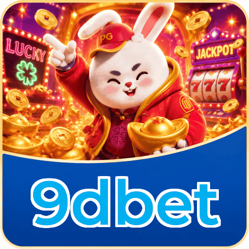 Logo 9dbet Telegram Canal Oficial