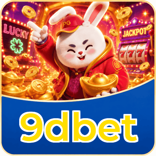Logo 9dbet Plataforma Certificada