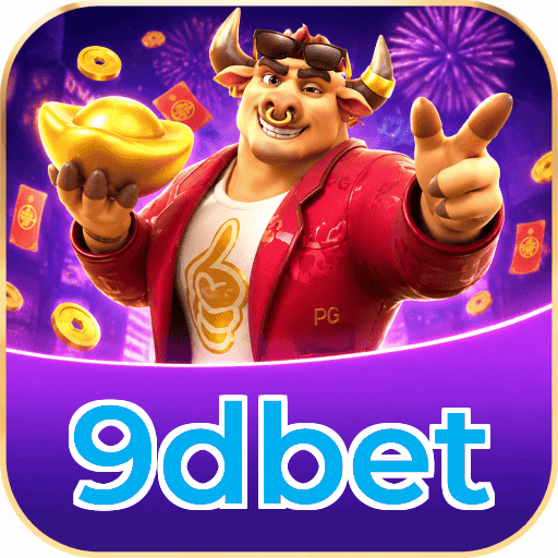 Requisitos do APK 9dbet para Android - Logo Oficial