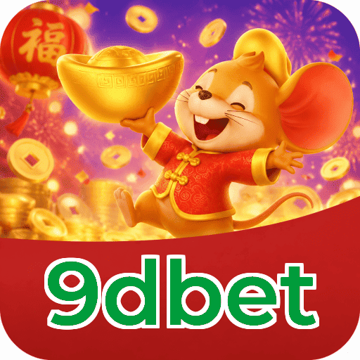 Logo da 9dbet