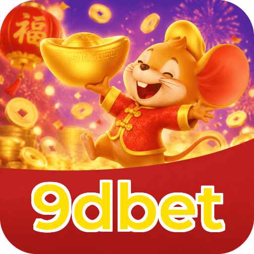 9dbet Logo Oficial