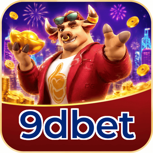 9dbet VIP Program Logo