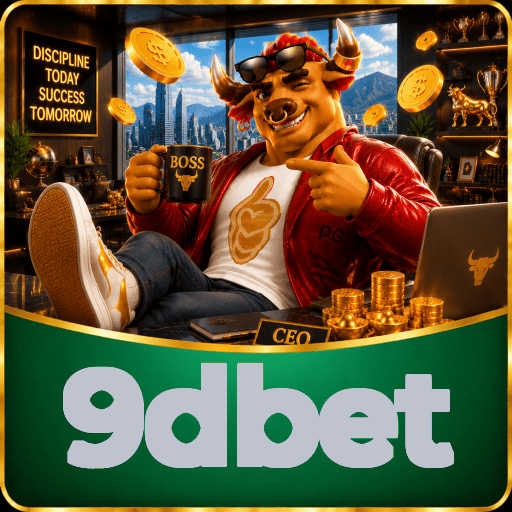 9dbet Jackpots Progressivos