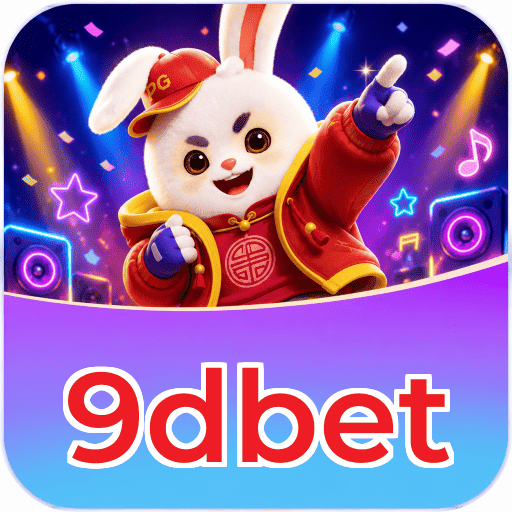 9dbet Download Speed Test Logo - Teste de Velocidade Certificado