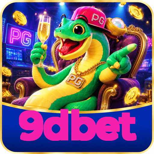 9dbet Logo Seguro