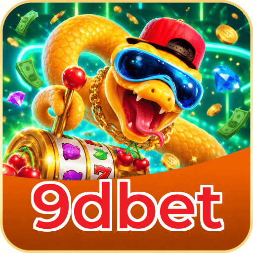 9dbet Logo - Bônus de Cadastro